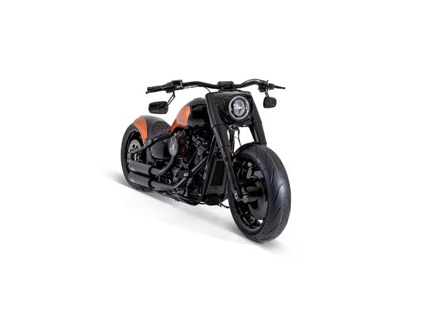 2024 harley-davidson FLFBS Fat Boy 114
