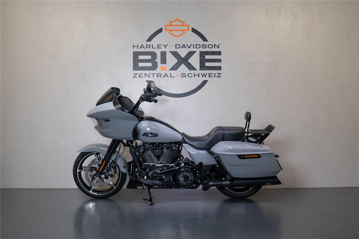 2025 harley-davidson FLTRX Road Glide 117