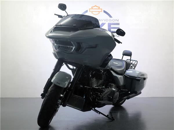 2025 harley-davidson FLTRX Road Glide 117