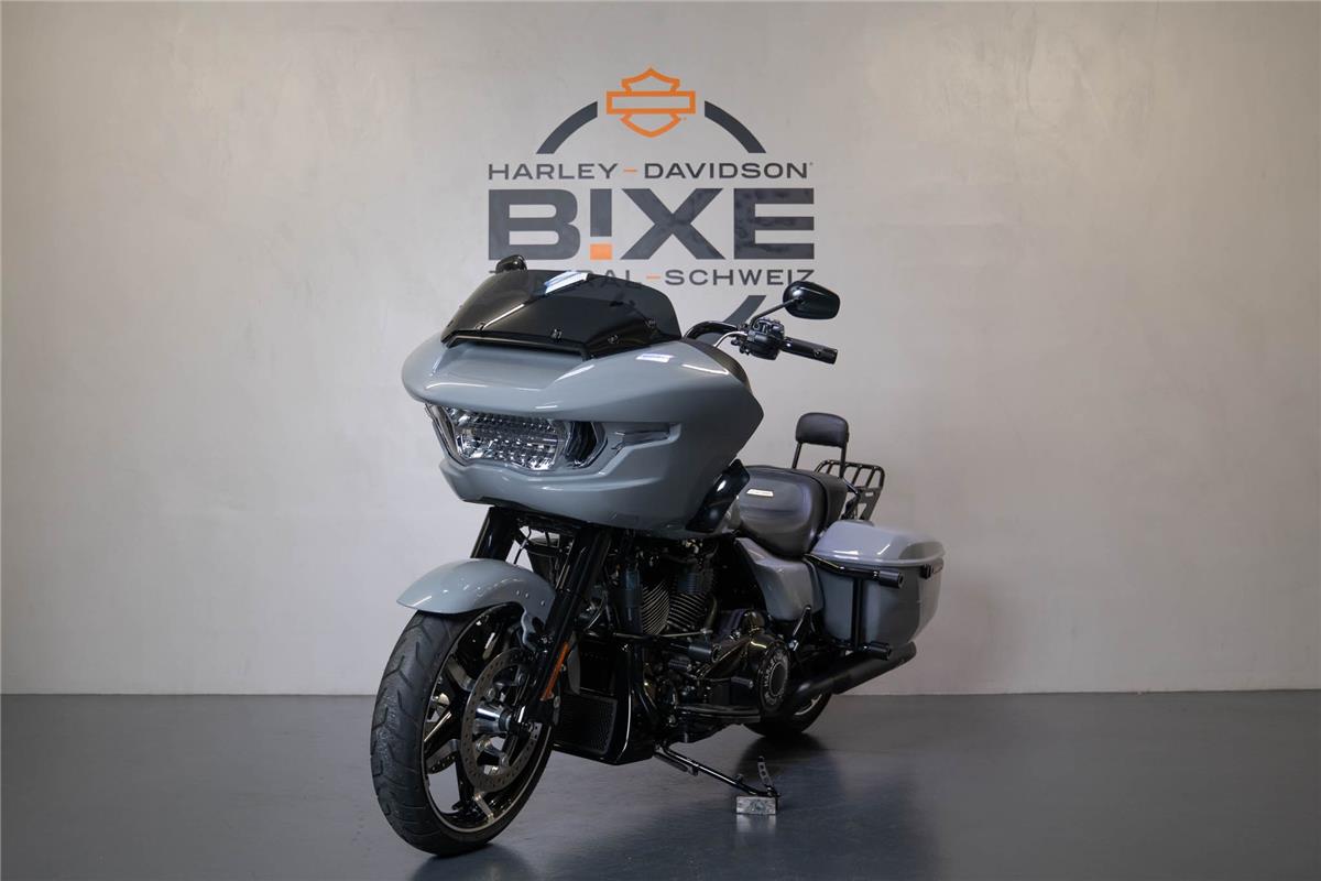 2025 harley-davidson FLTRX Road Glide 117
