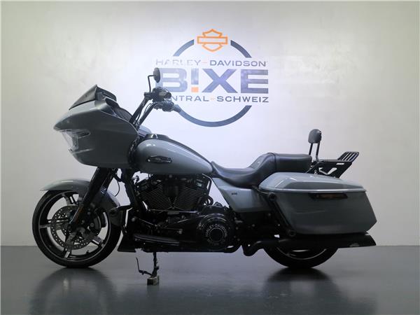 2025 harley-davidson FLTRX Road Glide 117