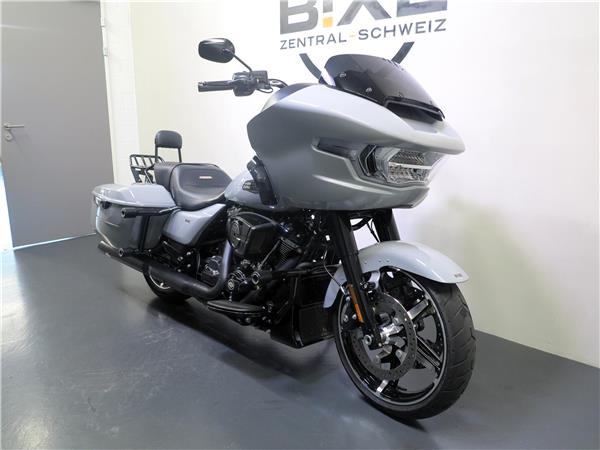 2025 harley-davidson FLTRX Road Glide 117