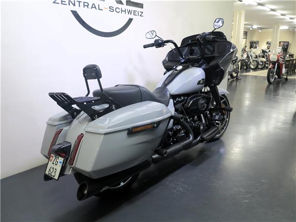 2025 harley-davidson FLTRX Road Glide 117