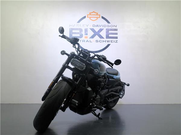 2025 harley-davidson RH 1250 Sportster S