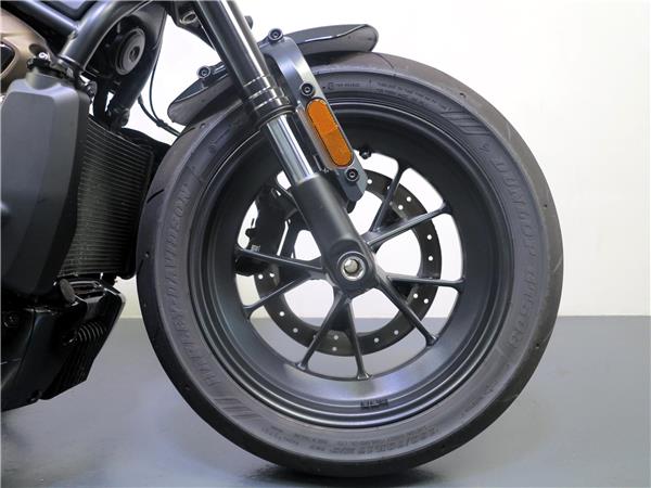 2025 harley-davidson RH 1250 Sportster S