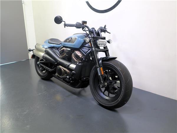 2025 harley-davidson RH 1250 Sportster S