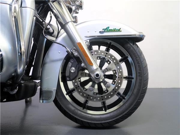 2013 harley-davidson FLHTK Electra Glide Ultra Limited