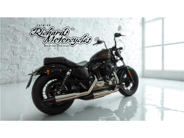 2020 harley-davidson XL 1200 X Forty Eight ABS