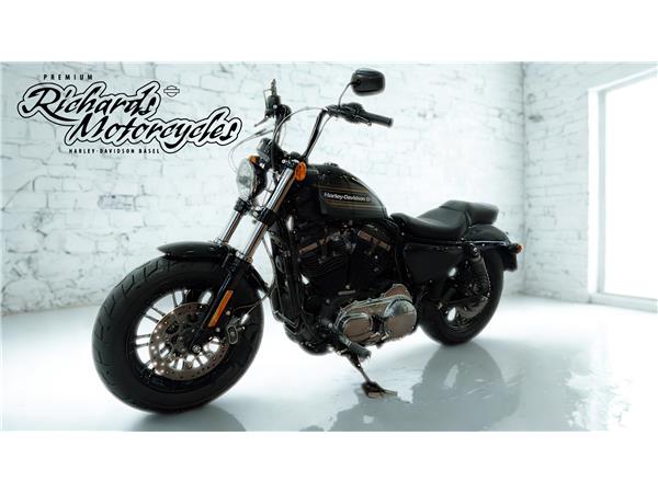 2020 harley-davidson XL 1200 X Forty Eight ABS