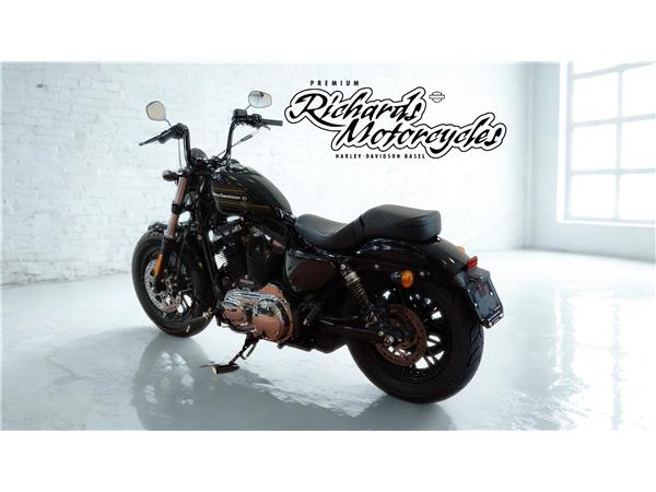 2020 harley-davidson XL 1200 X Forty Eight ABS