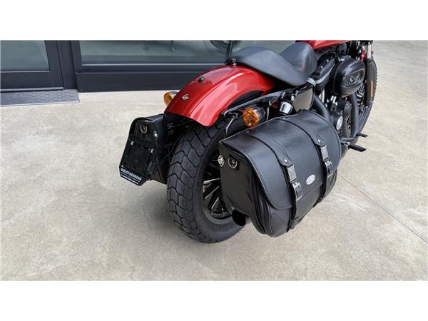 2013 harley-davidson XL 883 N Sportster Iron