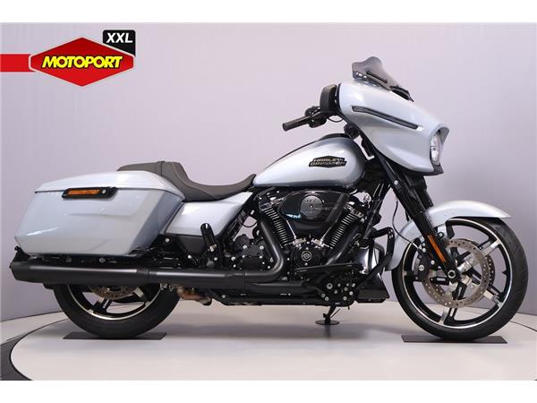 2025 Harley-Davidson STREET GLIDE