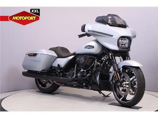 2025 Harley-Davidson STREET GLIDE