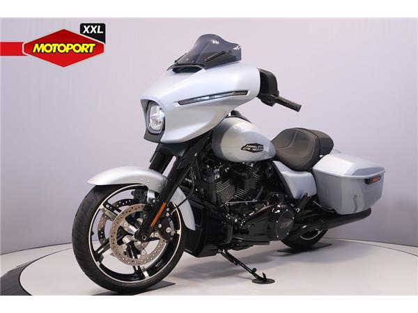 2025 Harley-Davidson STREET GLIDE