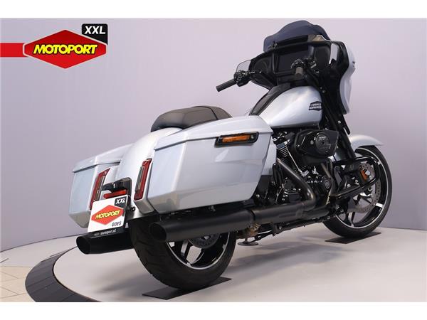 2025 Harley-Davidson STREET GLIDE