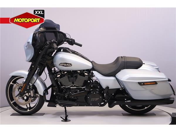 2025 Harley-Davidson STREET GLIDE