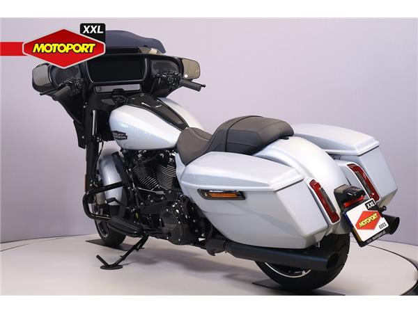 2025 Harley-Davidson STREET GLIDE