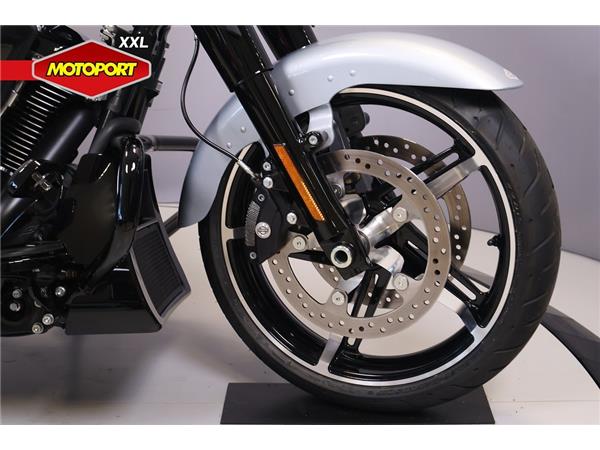 2025 Harley-Davidson STREET GLIDE