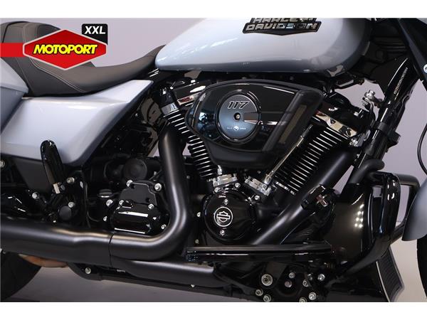 2025 Harley-Davidson STREET GLIDE