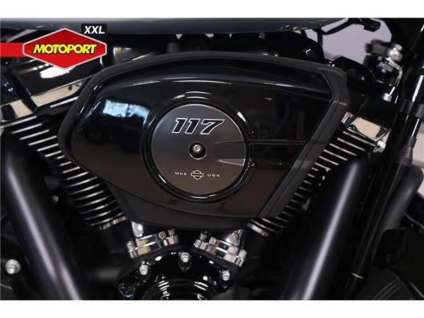 2025 Harley-Davidson STREET GLIDE