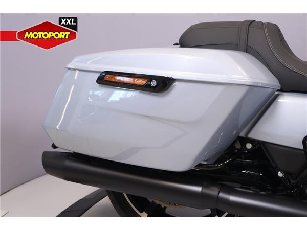 2025 Harley-Davidson STREET GLIDE