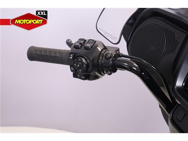 2025 Harley-Davidson STREET GLIDE