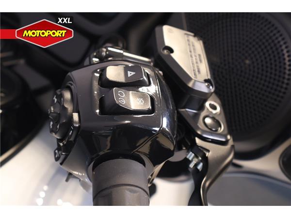 2025 Harley-Davidson STREET GLIDE