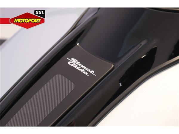 2025 Harley-Davidson STREET GLIDE