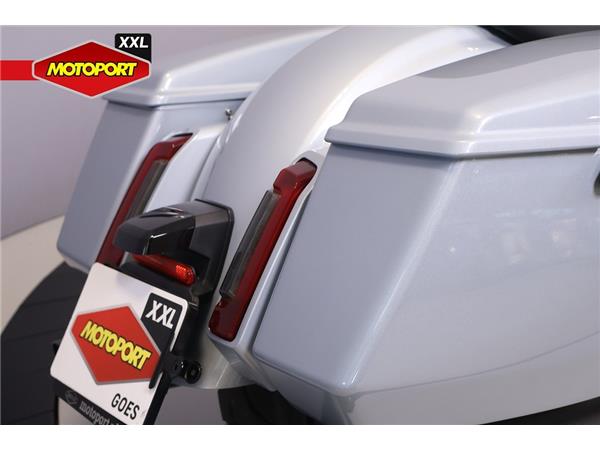 2025 Harley-Davidson STREET GLIDE