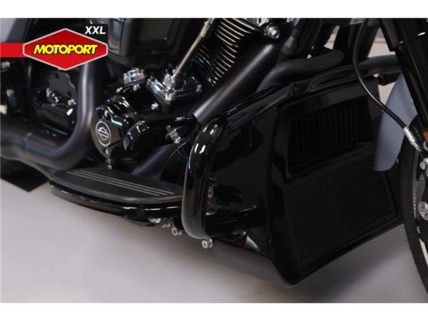 2025 Harley-Davidson STREET GLIDE