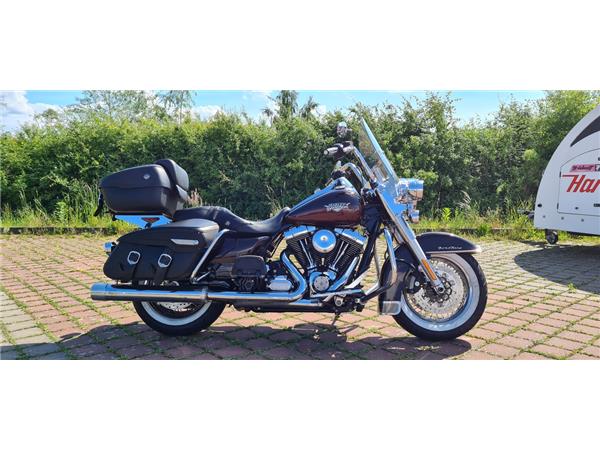 FLHRC ROAD KING C. 
