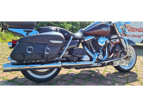 FLHRC ROAD KING C. 