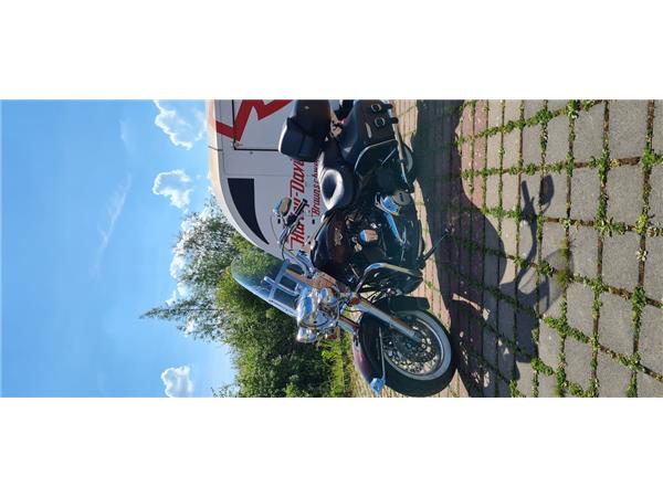 FLHRC ROAD KING C. 