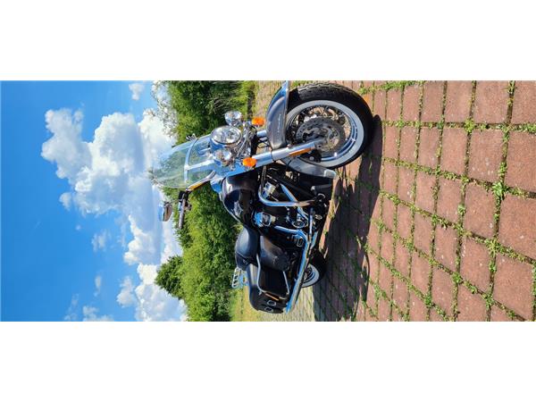 FLHRC Road King Classic 