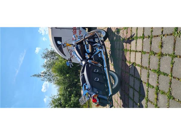 FLHRC Road King Classic 