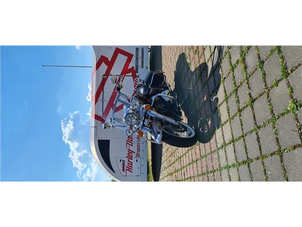 FLHRC Road King Classic 