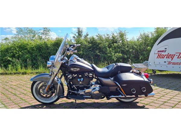 FLHRC Road King Classic 