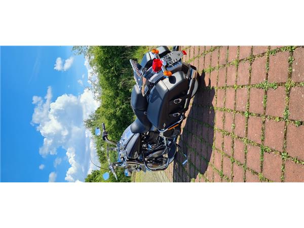 FLHRC Road King Classic 