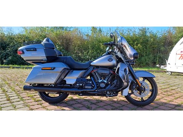 FLHTKSE CVO ULTRA LIMITED 