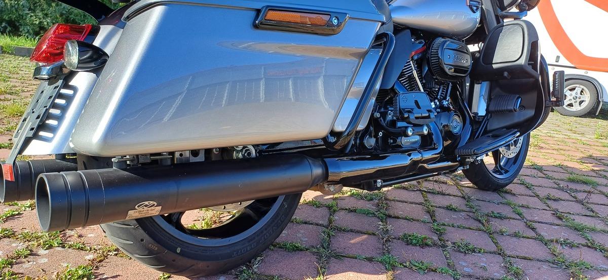 FLHTKSE CVO ULTRA LIMITED 