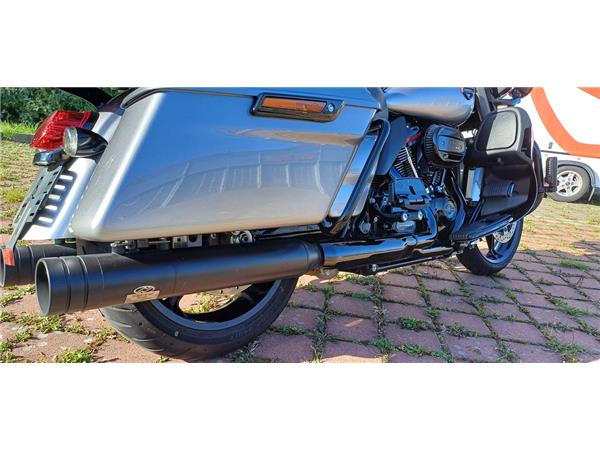 FLHTKSE CVO ULTRA LIMITED 