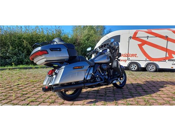 FLHTKSE CVO ULTRA LIMITED 