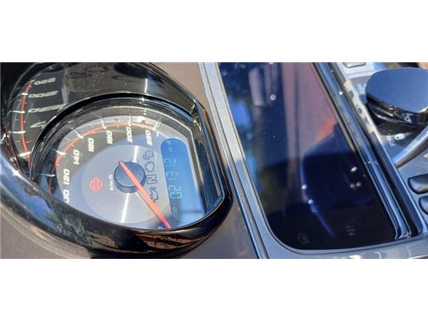 FLHTKSE CVO ULTRA LIMITED 