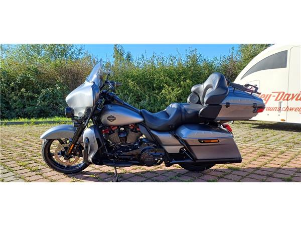 FLHTKSE CVO ULTRA LIMITED 