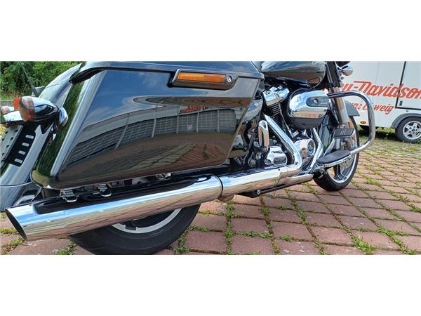 FLHXS STREET GLIDE SPECIAL 