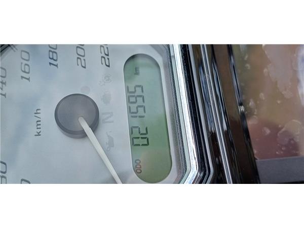 FLHXS STREET GLIDE SPECIAL 