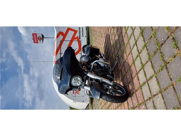 FLHXS STREET GLIDE SPECIAL 