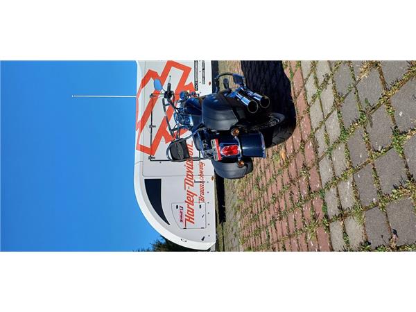 FLSTN103 SOFTAIL DELUXE 