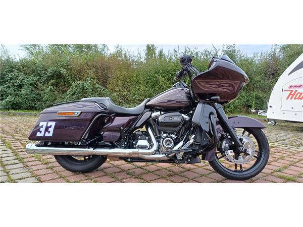 FLTRXS Road Glide Special 