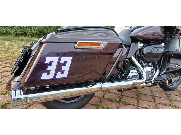 FLTRXS Road Glide Special 